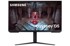 SAMSUNG Monitor S32CG510EU 81.3 cm (32") 2560 x 1440 piksela Quad HD LED crni